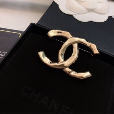 Chanel Brooches